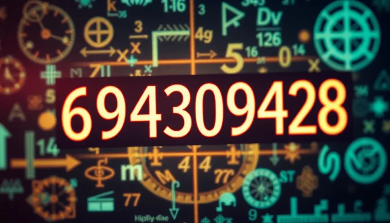 6943094428