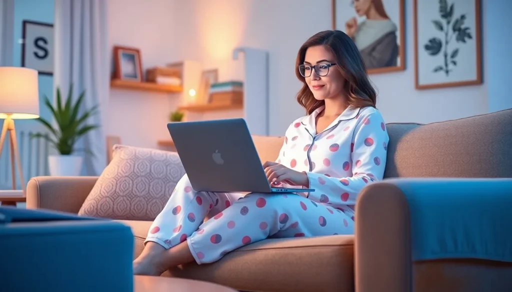 Online shopping guides