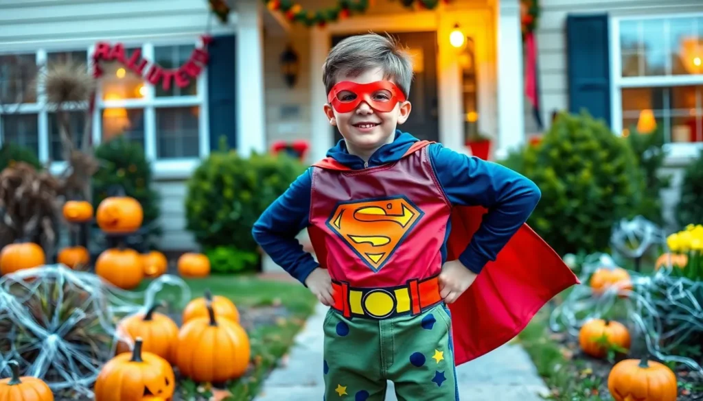 12 year old halloween costumes boy