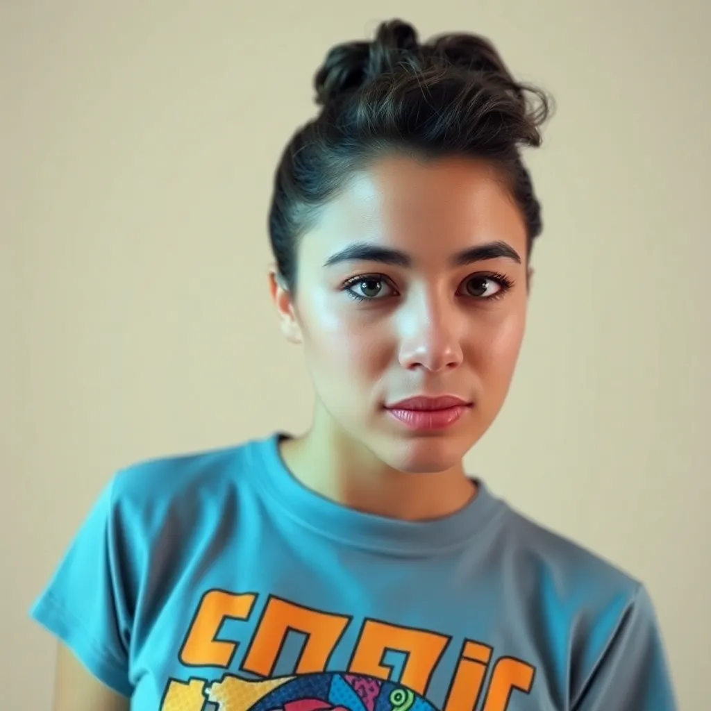 Picture of Celeste Davis