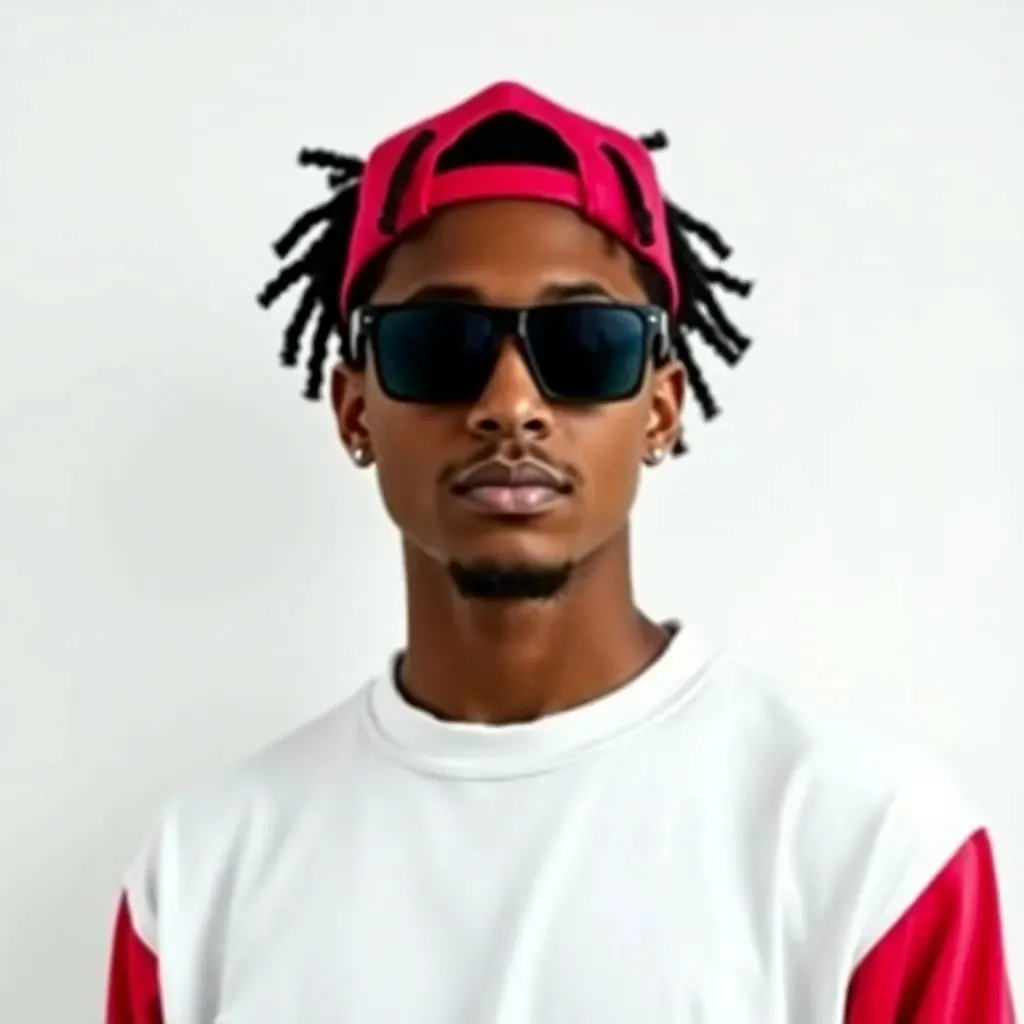 Picture of Mateo Parker